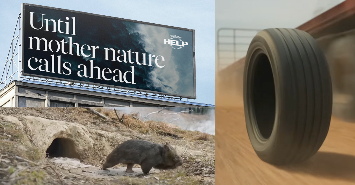 19 Billboard Ideas for Genius Advertising - Unlimited Graphic Design Service