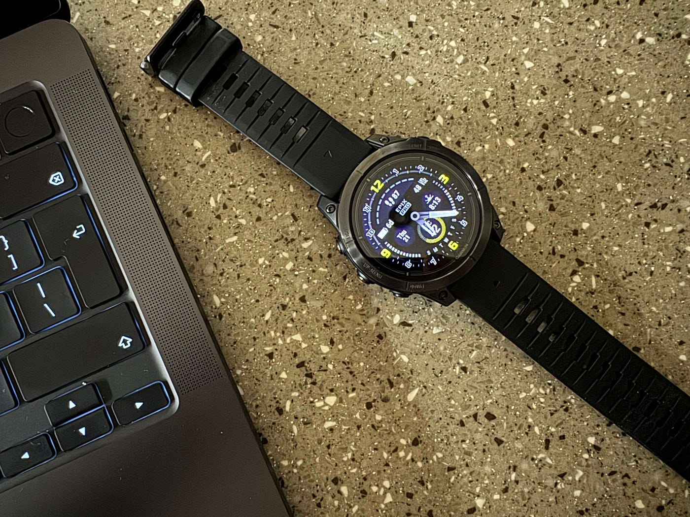 Garmin Fenix 7 Pro And Epix 2 Pro Watches - Full Pricing Revealed