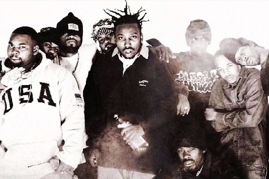洋楽 5ive - CALLIN' ALL THUGS Track by Track: I Call Fives - Not For Everyone - ALTCORNER.com