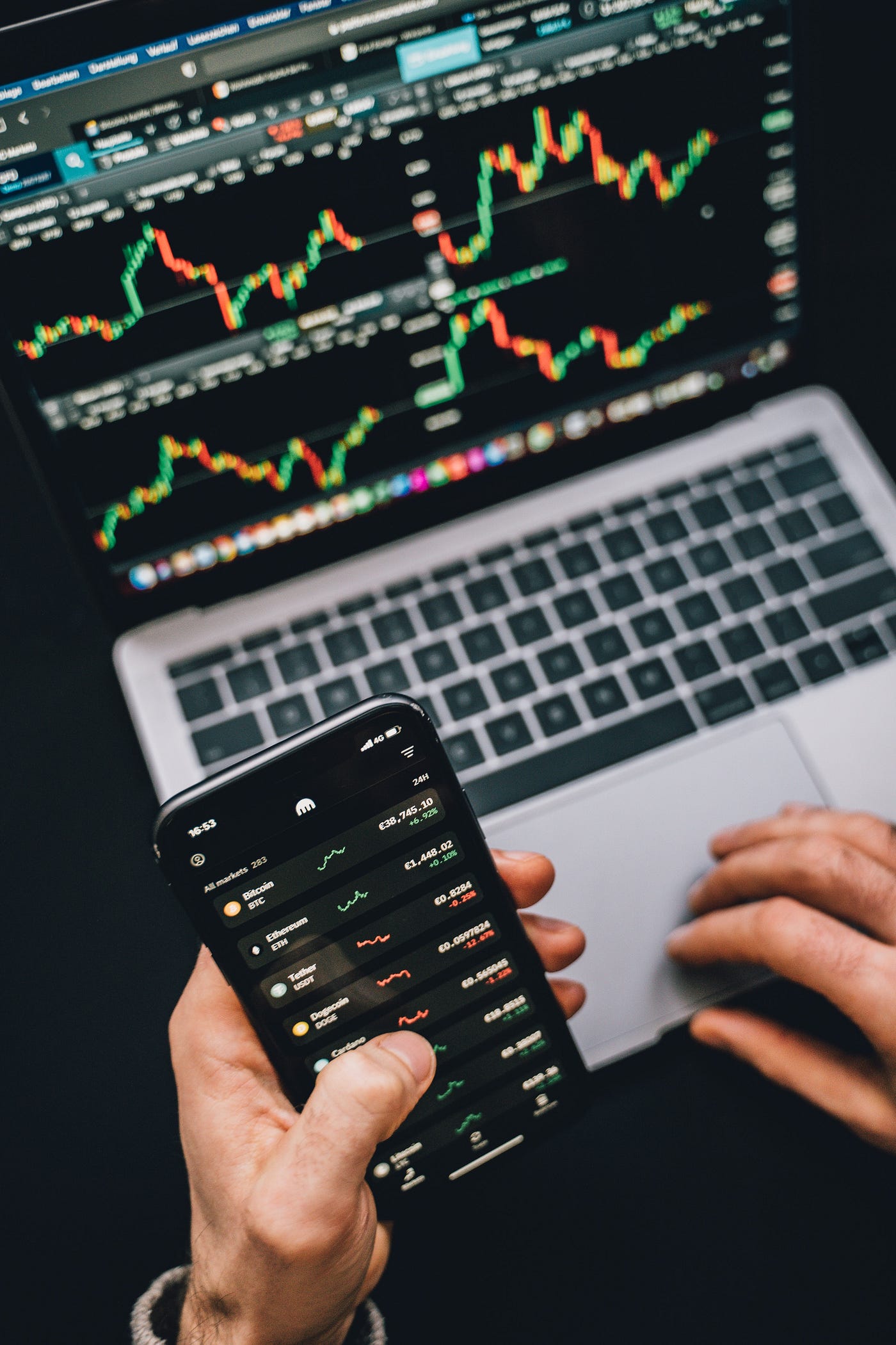 Top 10 Best Stocks to Buy in 2022 | by Opal A Roszell | The Capital | Medium