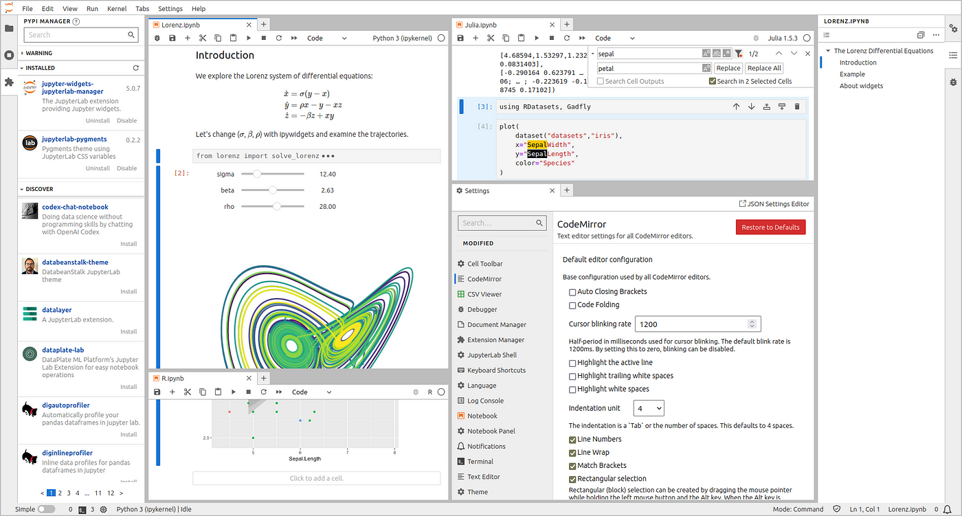 Script Editor & Command Bar Improvements! - Announcements - Developer Forum