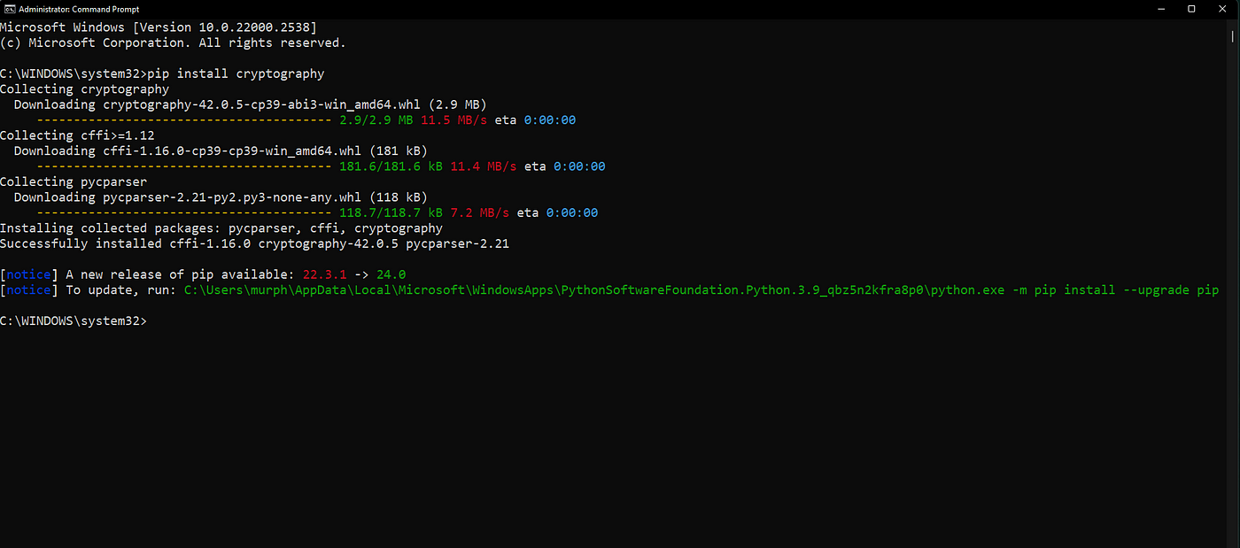 A Password Manager Project. The basic idea for a password manager 