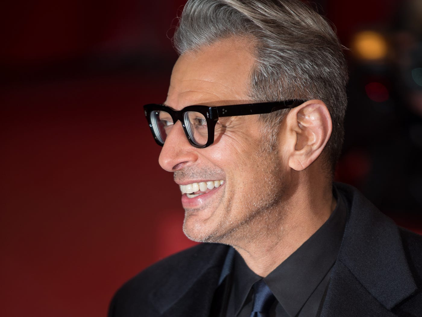 Why We Love Jeff Goldblum: Celebrating 66 years of good GIFs on his  birthday | by Jackie Sizemore | Medium