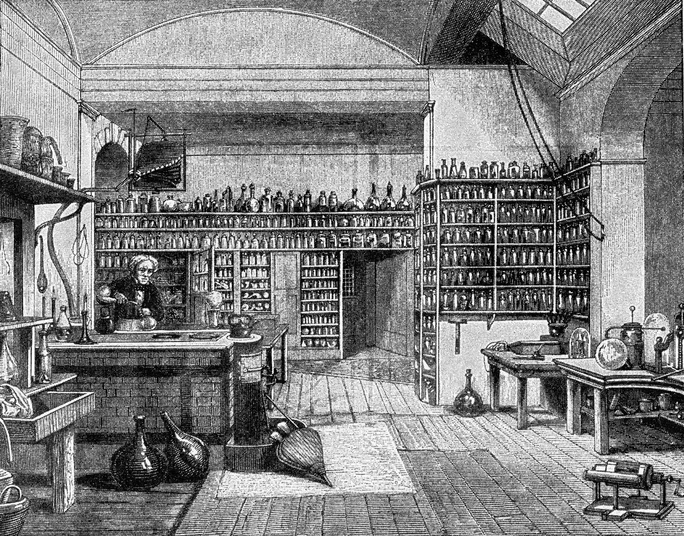18 Fascinating Michael Faraday Facts that Will Leave You Amazed