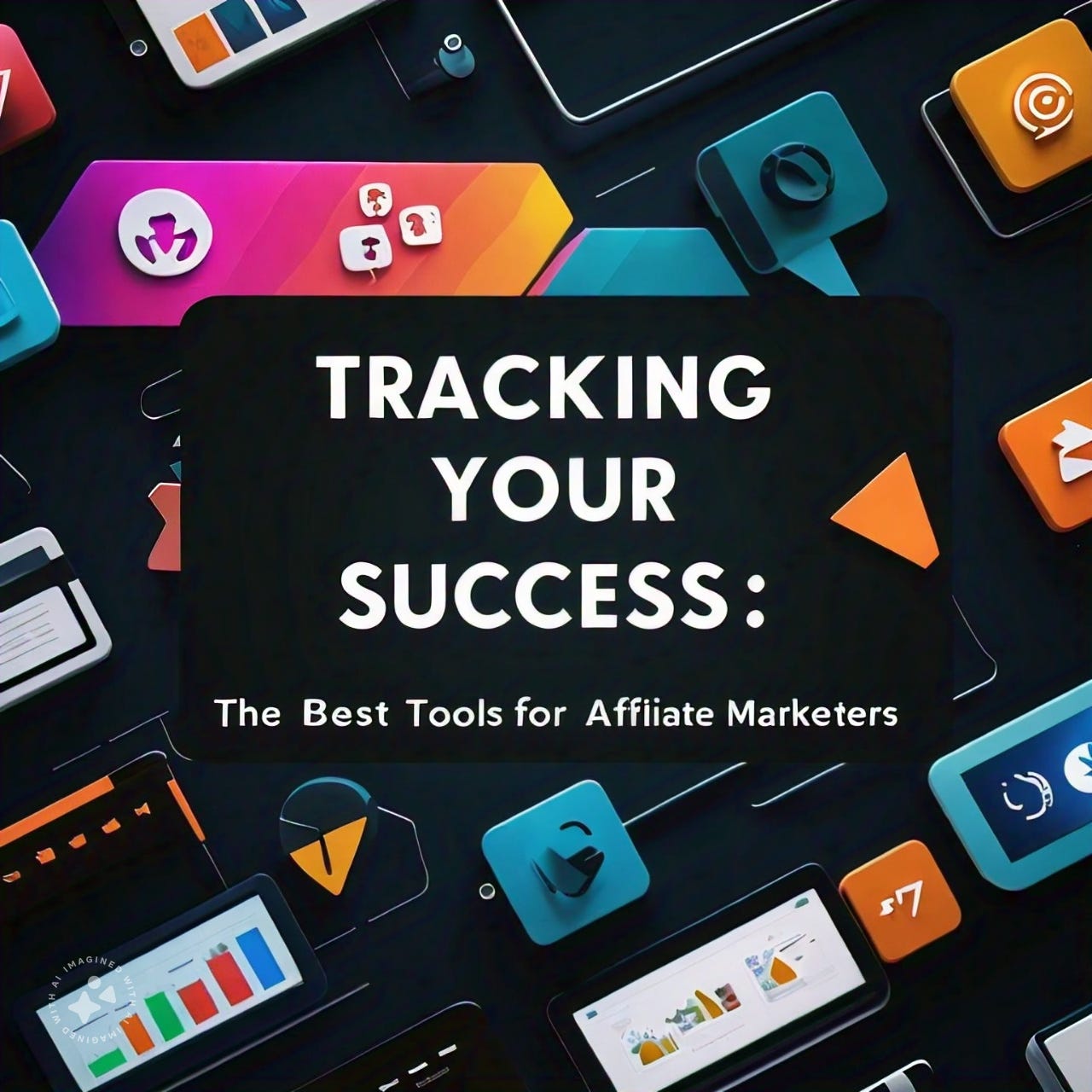 Tracking Your Success: The Best Tools for Affiliate Marketers 🛠️📈 | by  Juan Millward | Jul, 2024 | Medium