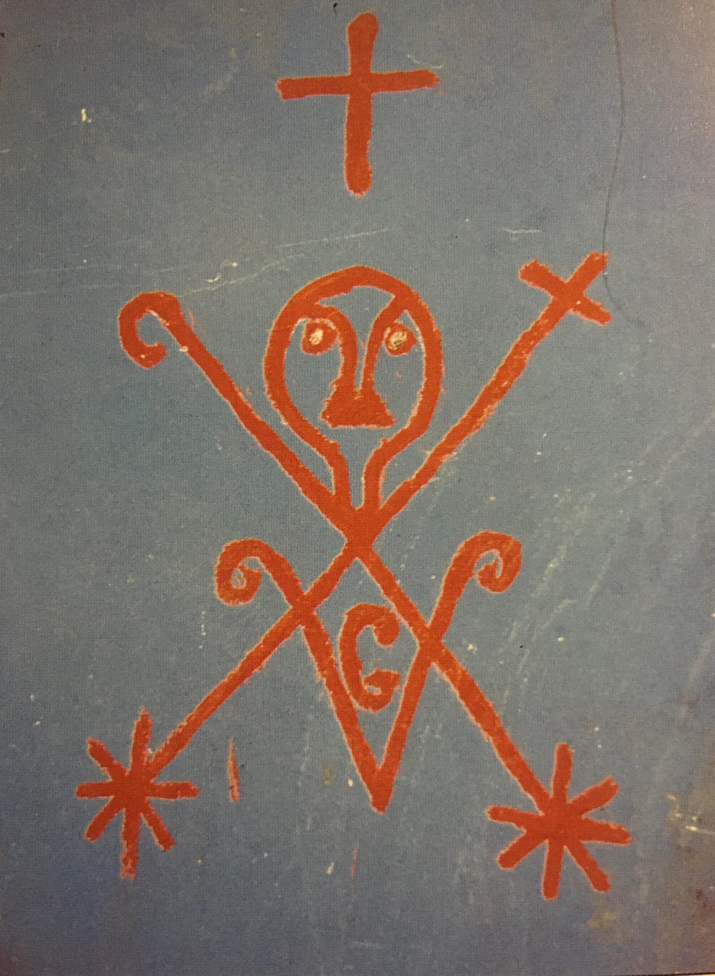 Santeria Symbols And Meanings