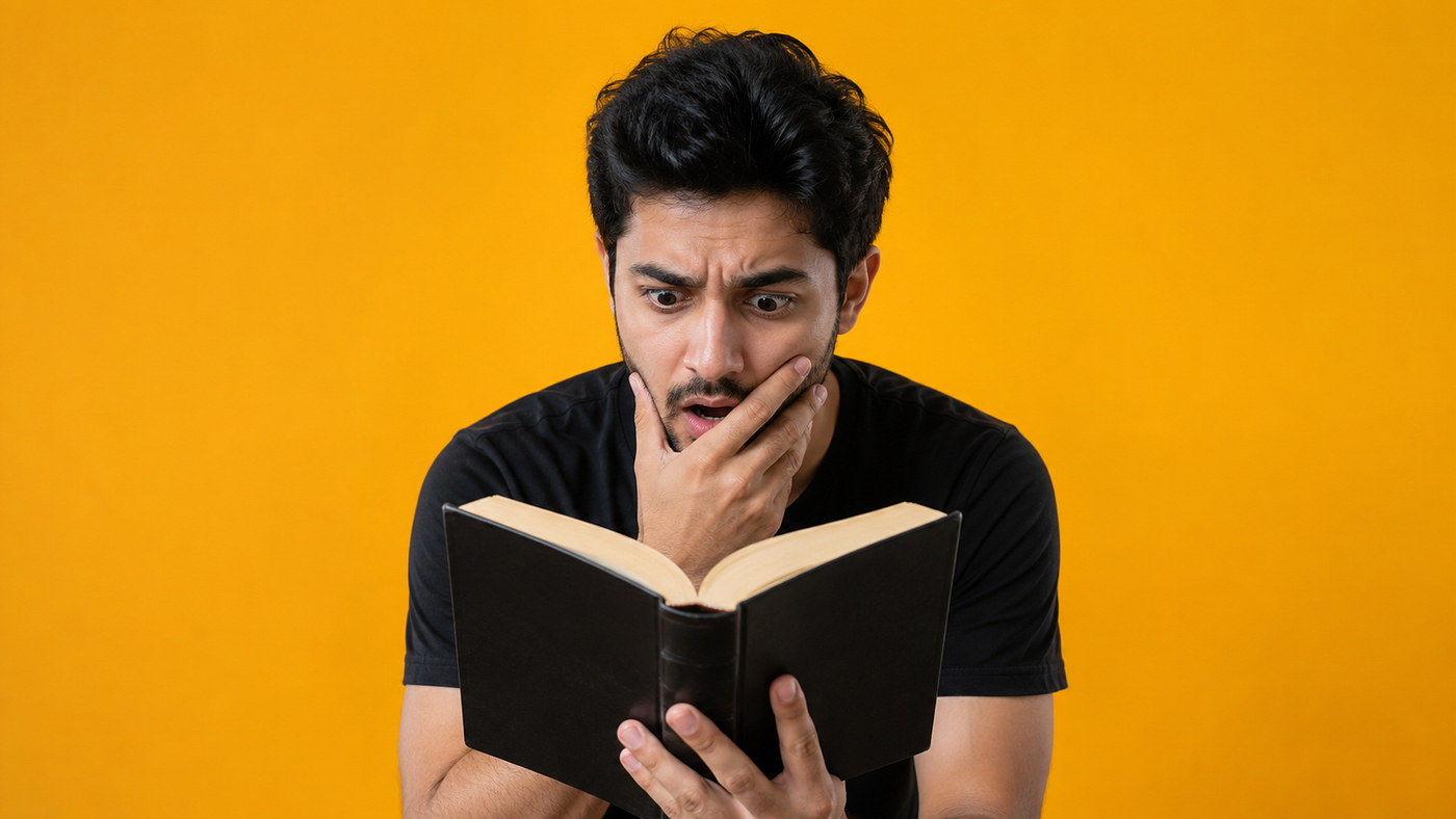 The Biblical Character We Should Stop Admiring
