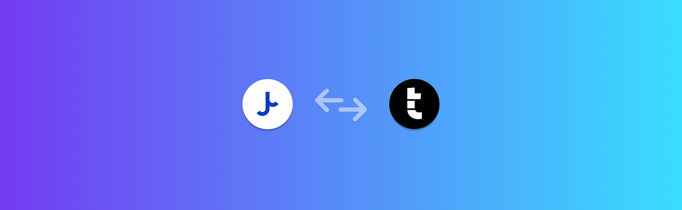 JNT is migrating to SLICE