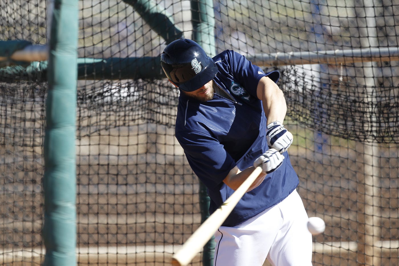 New to the Blue: Mitch Haniger. When Jerry Dipoto swung a blockbuster…, by  Colin O'Keefe