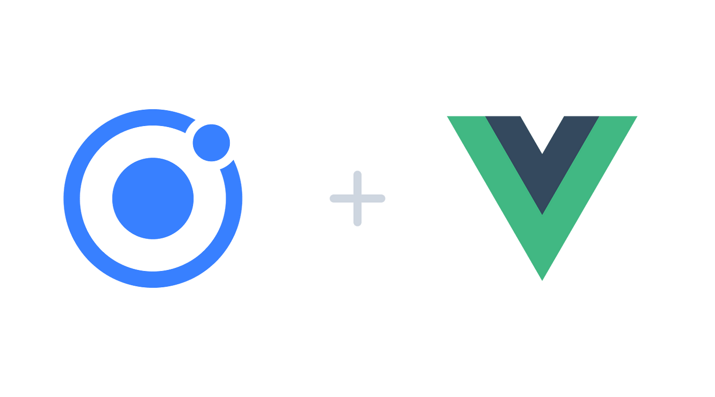Introduction to Ionic Vue. Ionic Vue: What is it? | by Giuseppe Campanelli  | JavaScript in Plain English