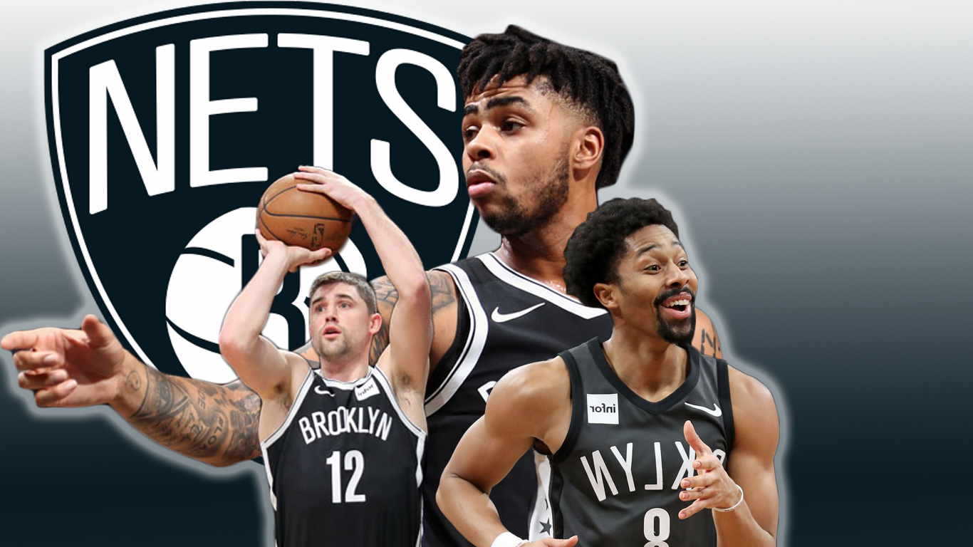 Brooklyn Nets: D'Angelo Russell setting himself up to get paid