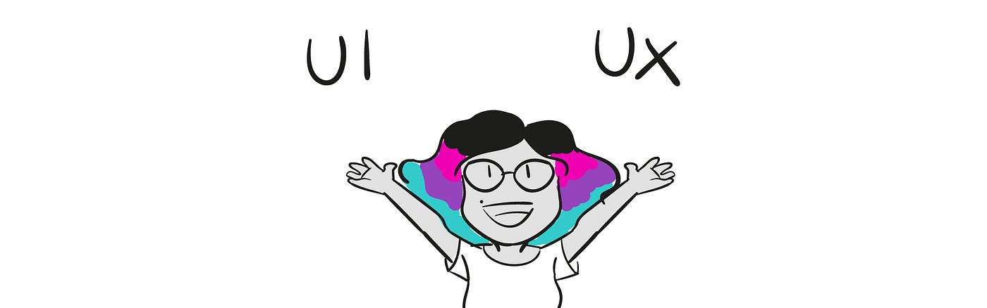 Oi, prazer sou Game UI/UX. Acho que já perdi a noção de quantas…, by Brena  Cardoso