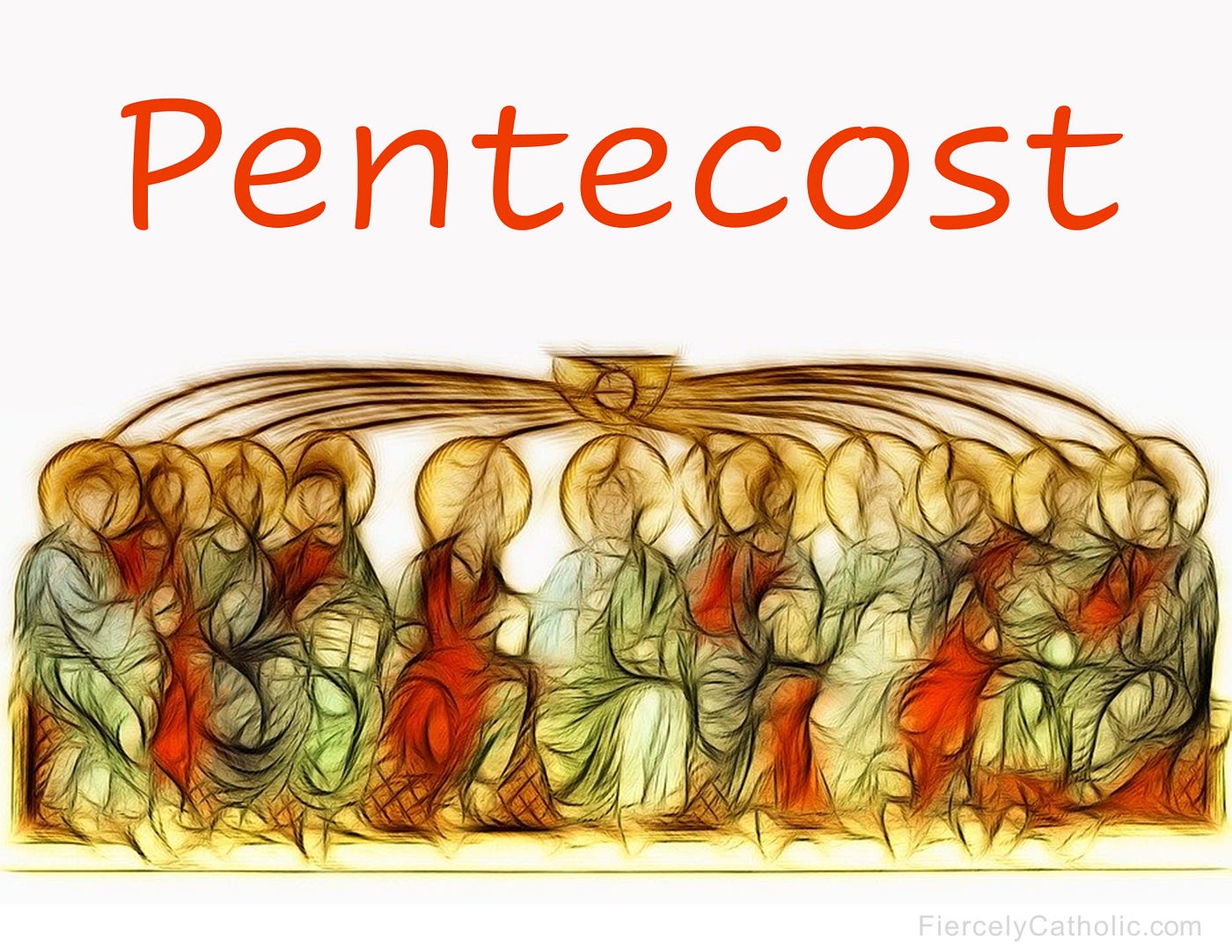 Pentecost