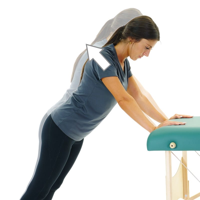 Hep2go shoulder exercises clearance