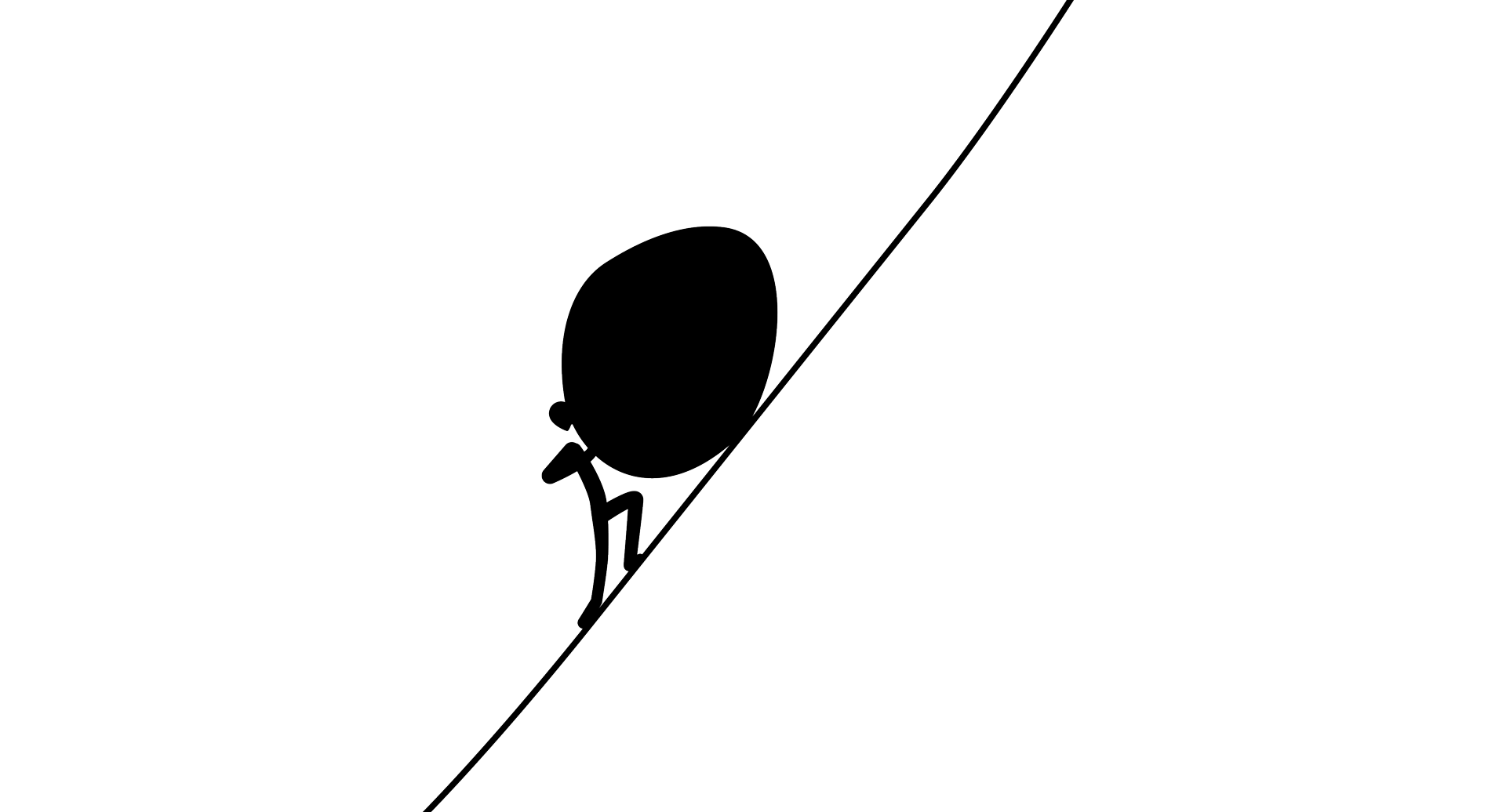 Sisyphus Gif