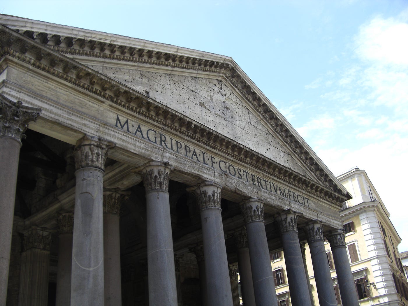 Architectural Photography Tips