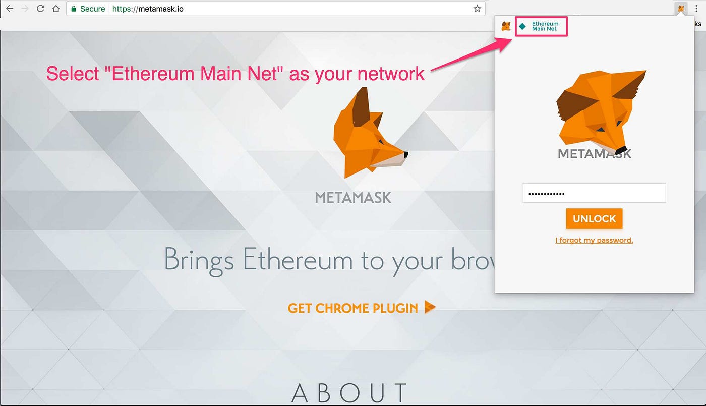 Guía Definitiva: Cómo Comprar ETH en MetaMask en 2025 (Métodos, Tarifas y  Comparativas) | Mexico