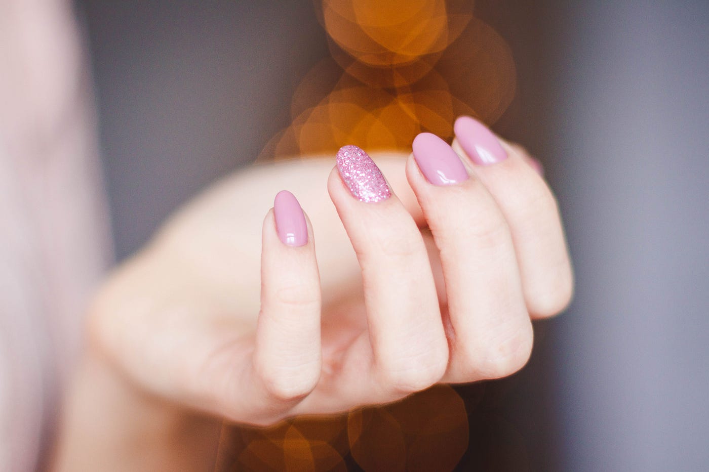 Top Benefits of Professional Manicures for Nails