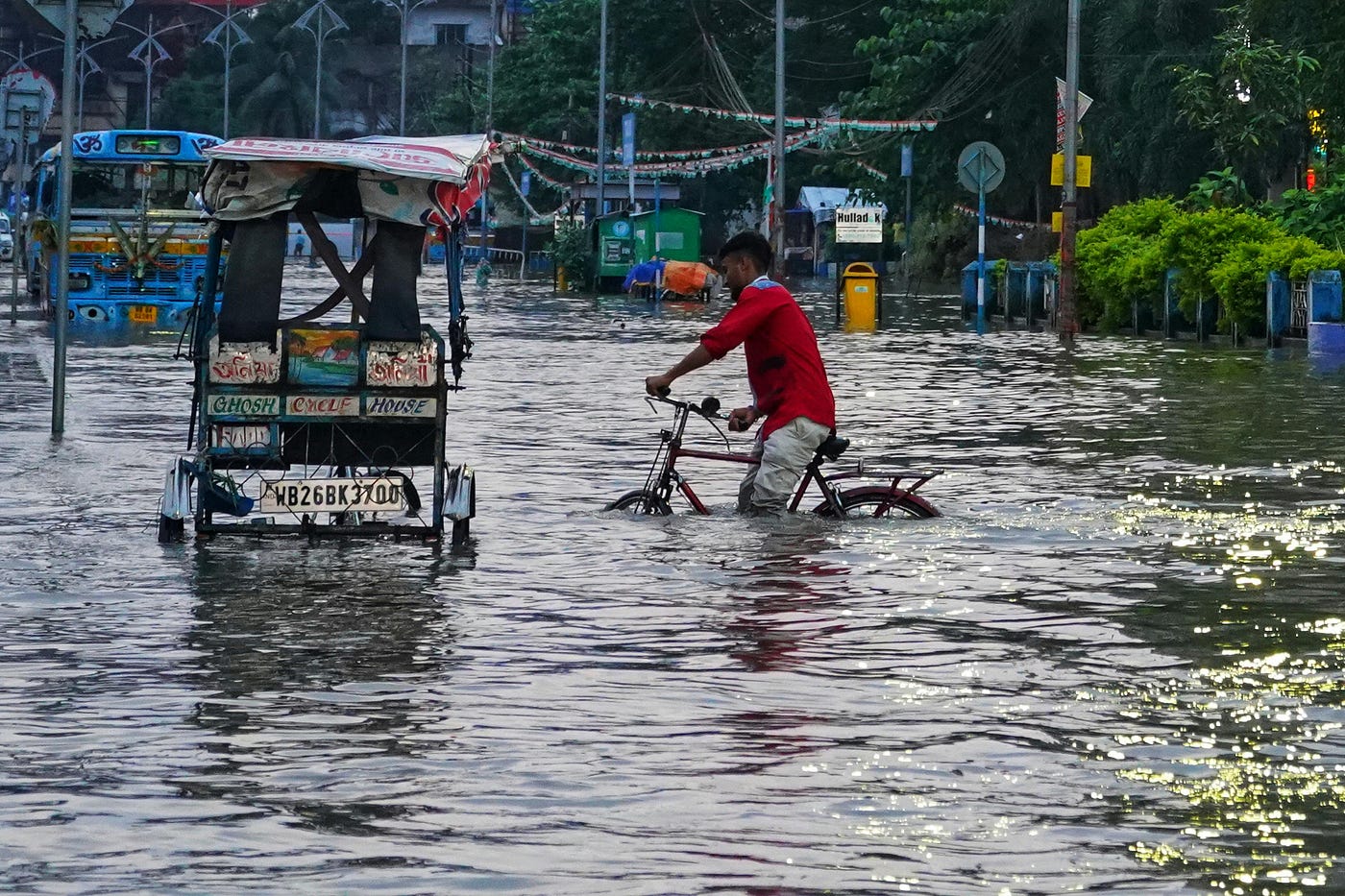 COP 29: No More Promises, Please!