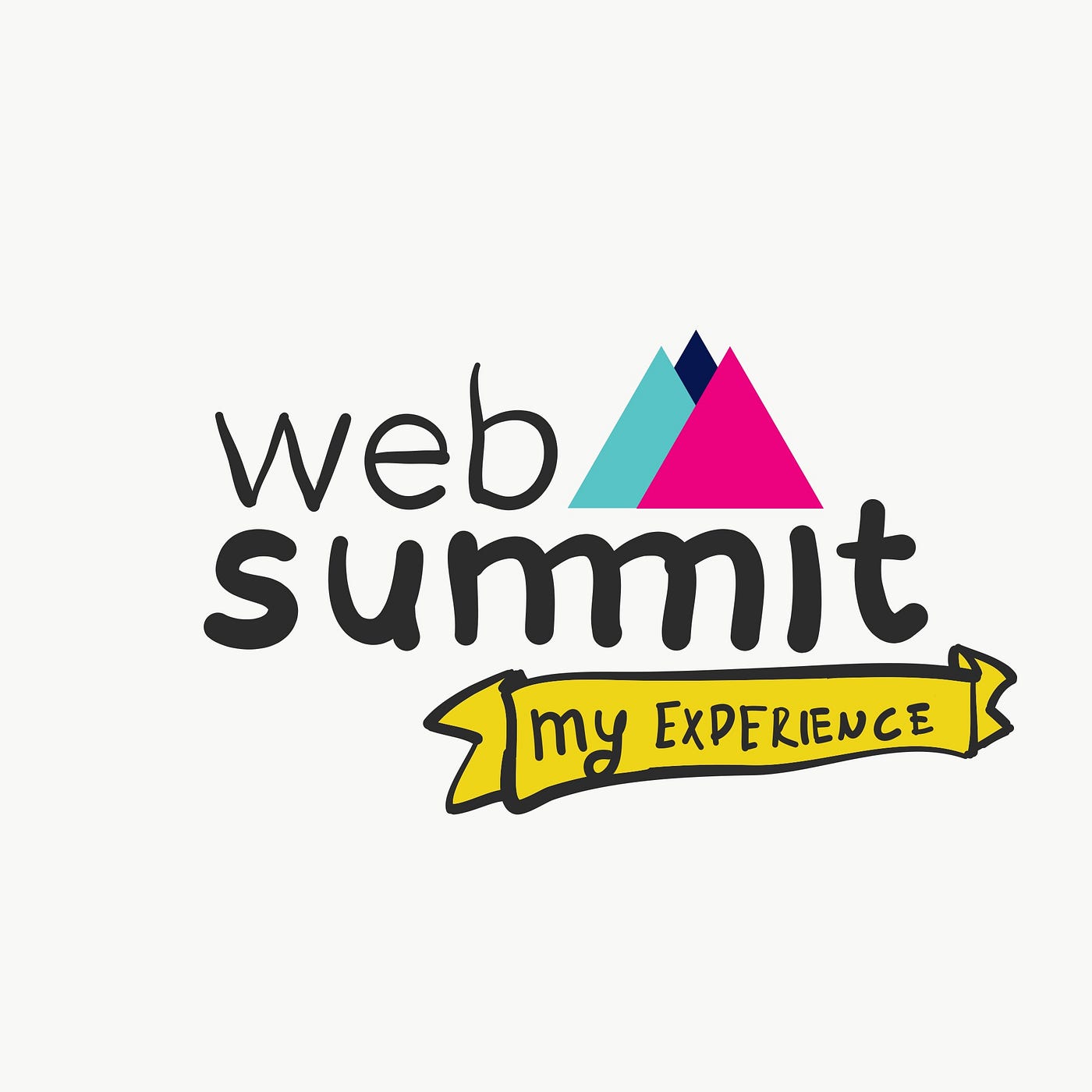 I was part of WebSummit's Alpha program. This is what happened. | by David  Van Gucht | Medium