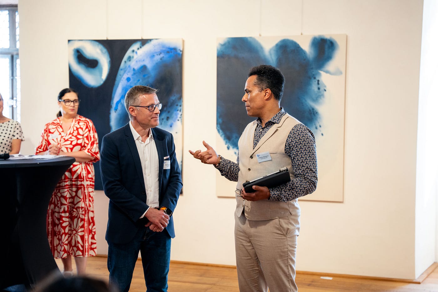 Interview with Geir Espekog — Boreas ETF