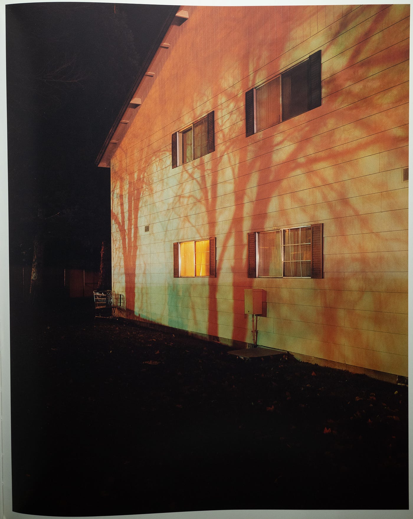 Devouring photobooks #2 — OUTSKIRTS by TODD HIDO | by Nowhereman