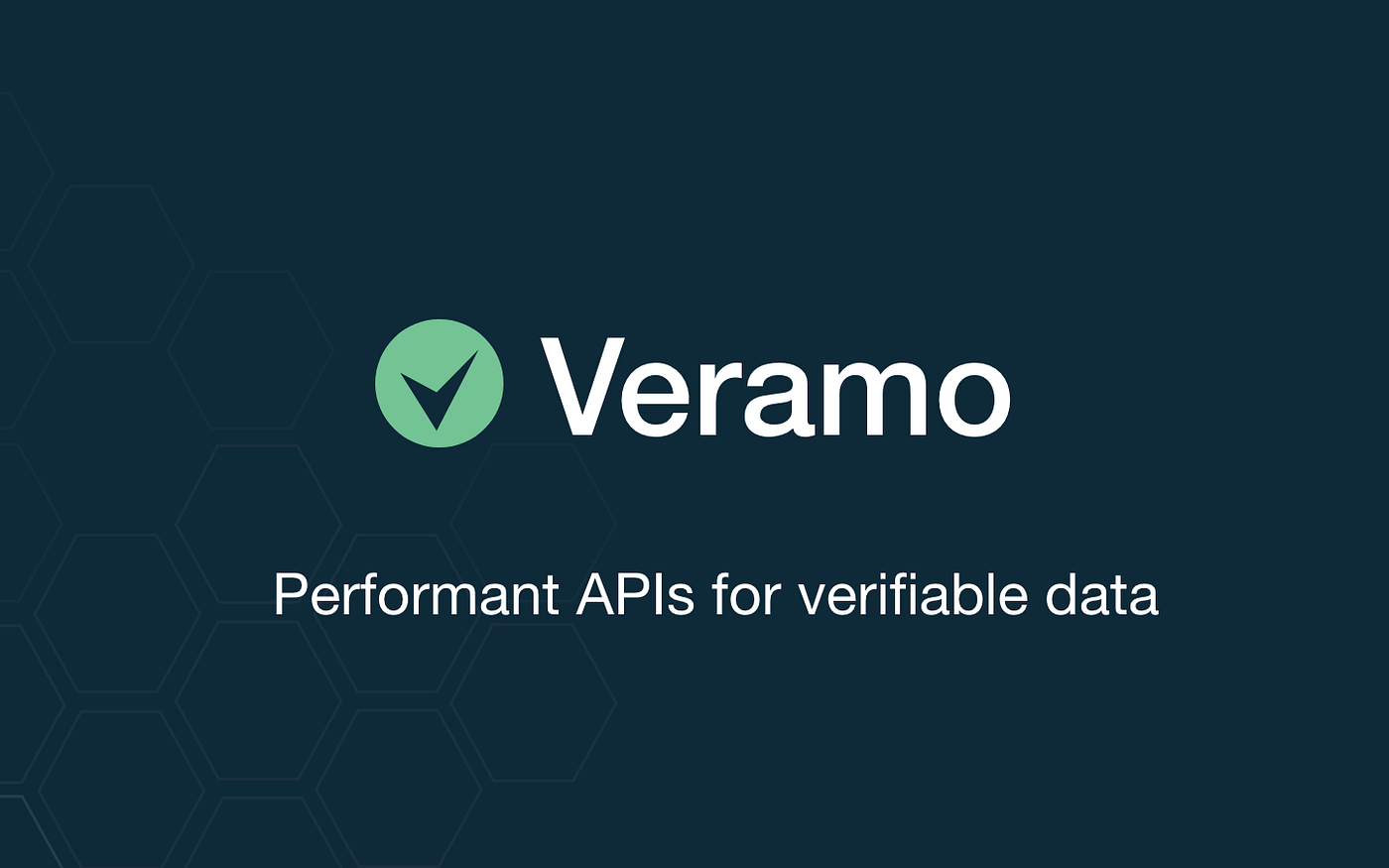 Veramo: uPort’s Open Source Evolution