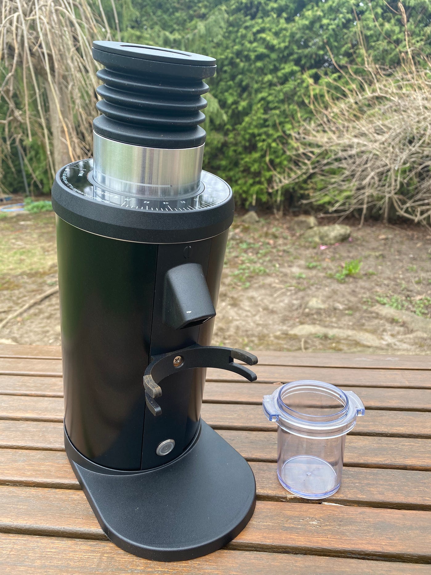 G-Iota DF64 / Solo / Turin Review | by Antoine Vautherot | Medium