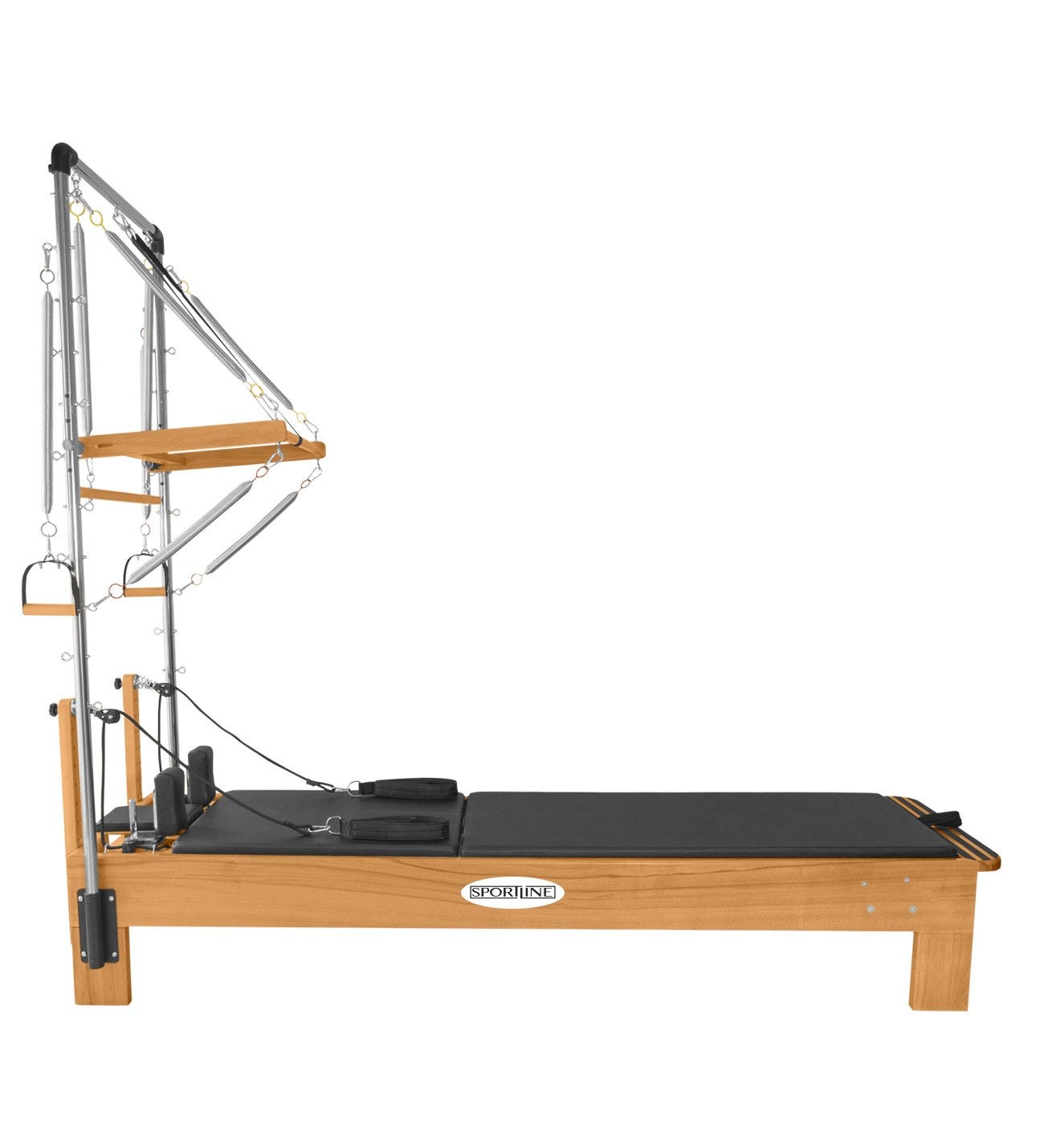 Pilates Reformer Compared to the Tower: Which Should You Choose?, by  Pilates Connector