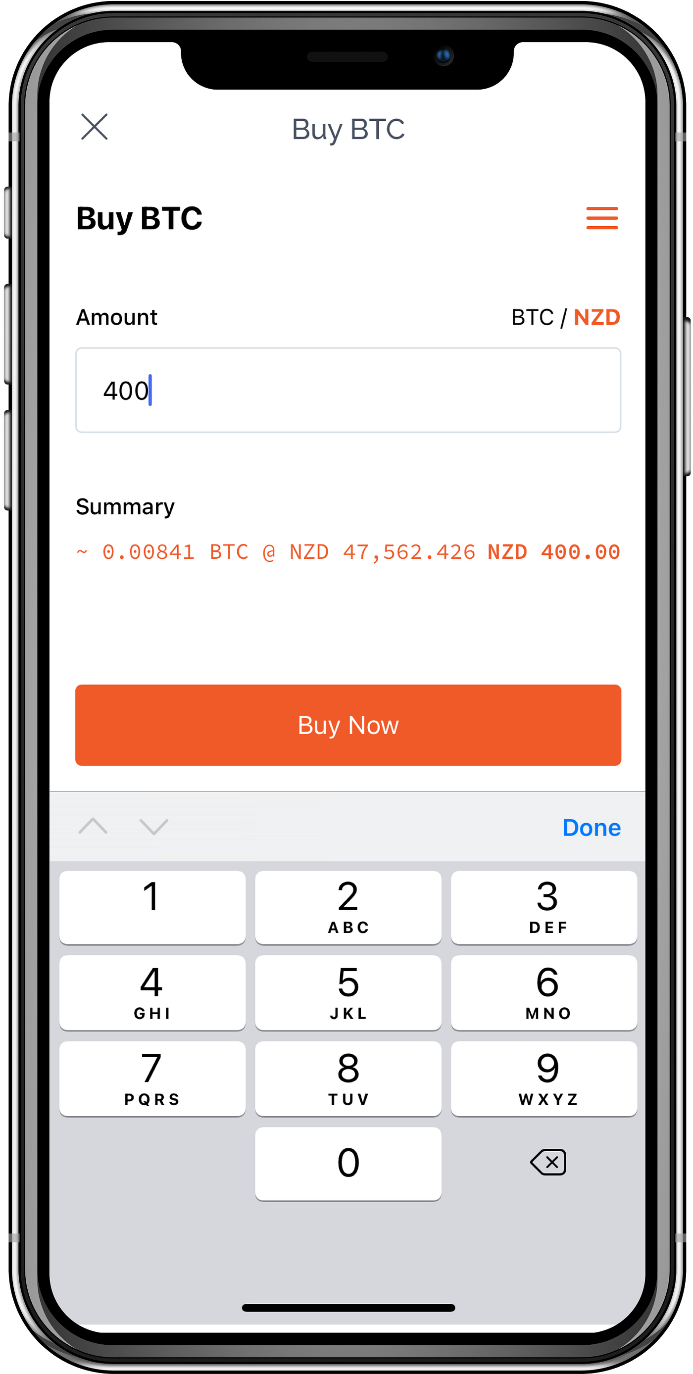 How to buy crypto in your Sylo Smart Wallet | by Anabela Rea | Medium