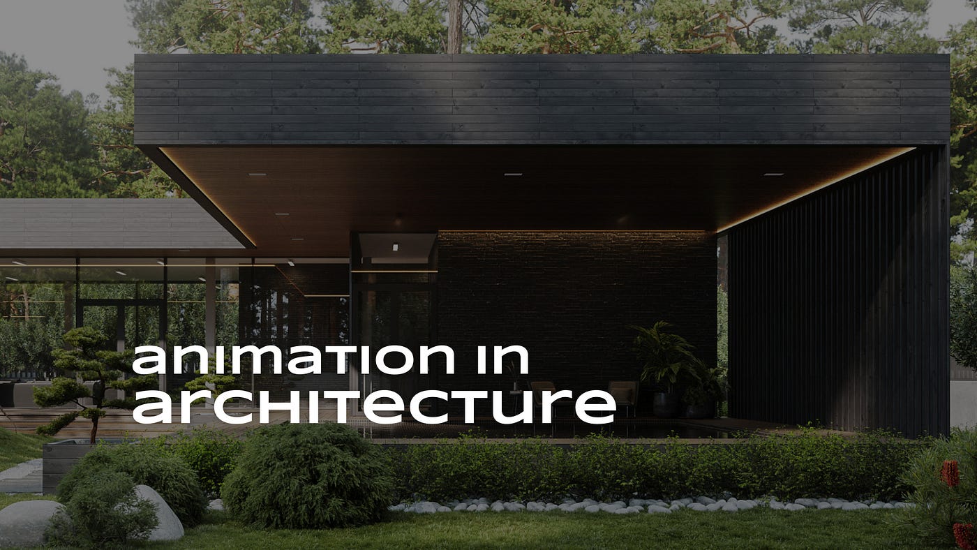 Dancing porcelain tiles: animation in architecture