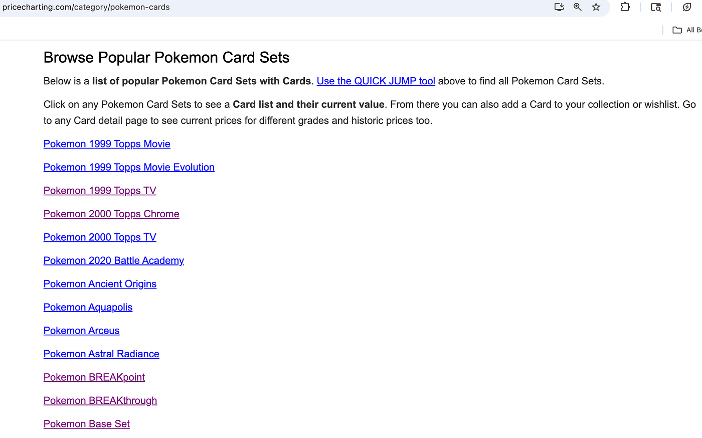 pokemon trubbish card Trubbish 63/135 main image 1