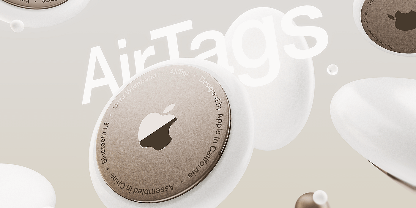 The best AirTag keychains, cases, straps, and much more - 9to5Mac