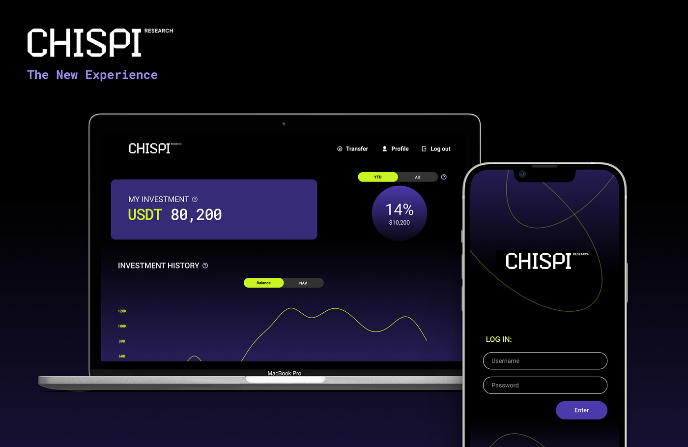 UX/UI: Rethinking a Crypto Arbitrage Website | by Milena Pupillo | Medium