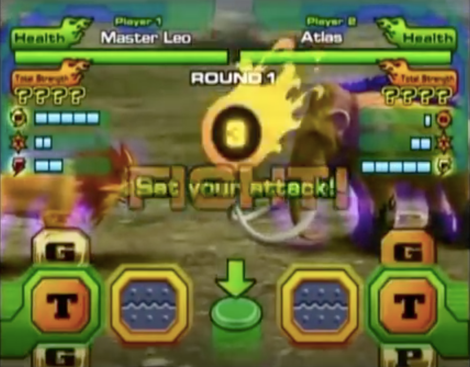 THE REVIEWS Episode 63: Animal Kaiser | by HexagonCube | THE REVIEWS |  Medium