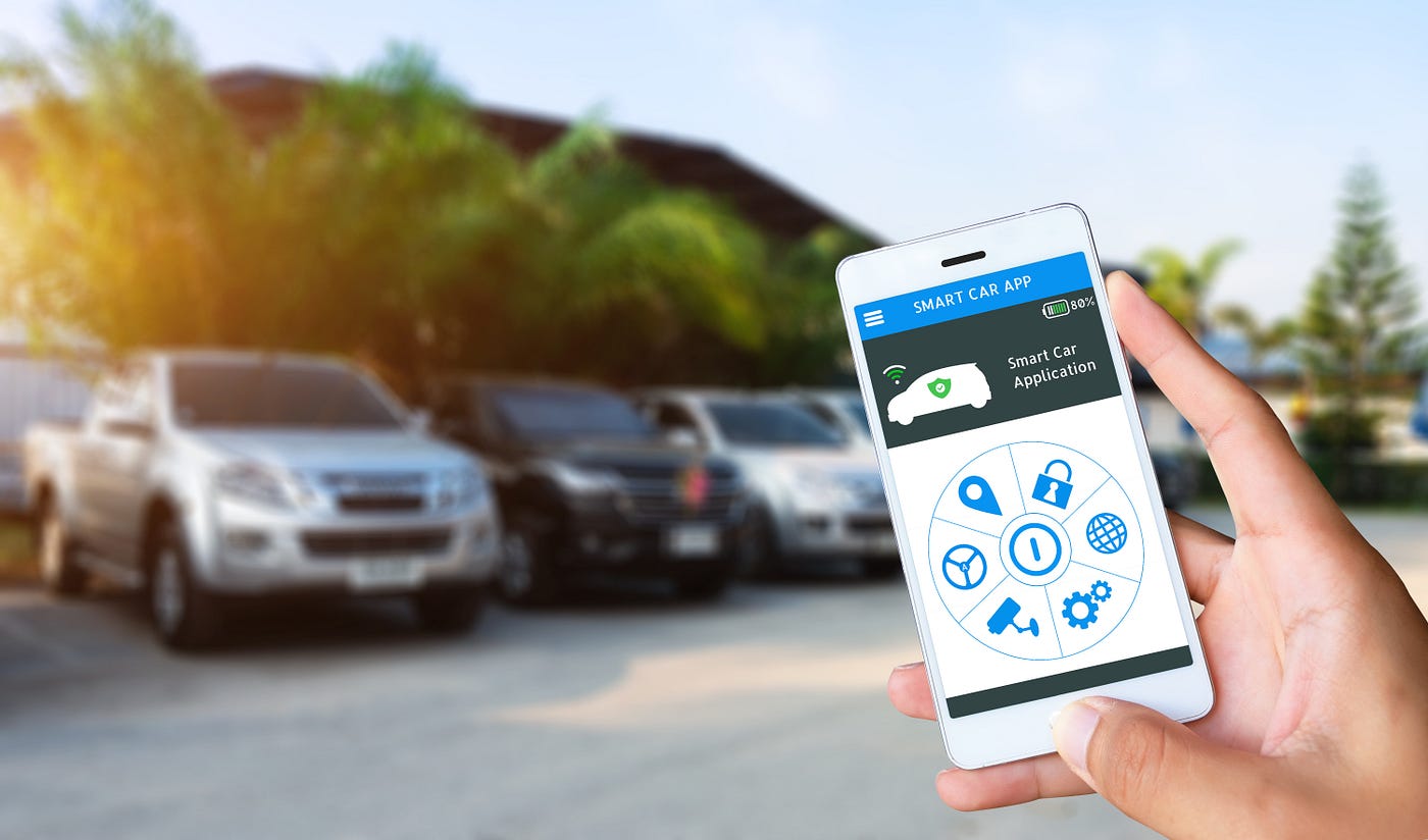 Cover image for Exploring the Shared Vehicles Market Size, Trends, and Growth Opportunities