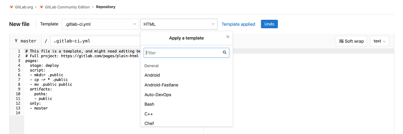 Automating Integration and Deployment to Remote Server | by Abdelrahman Aly  | Level Up Coding