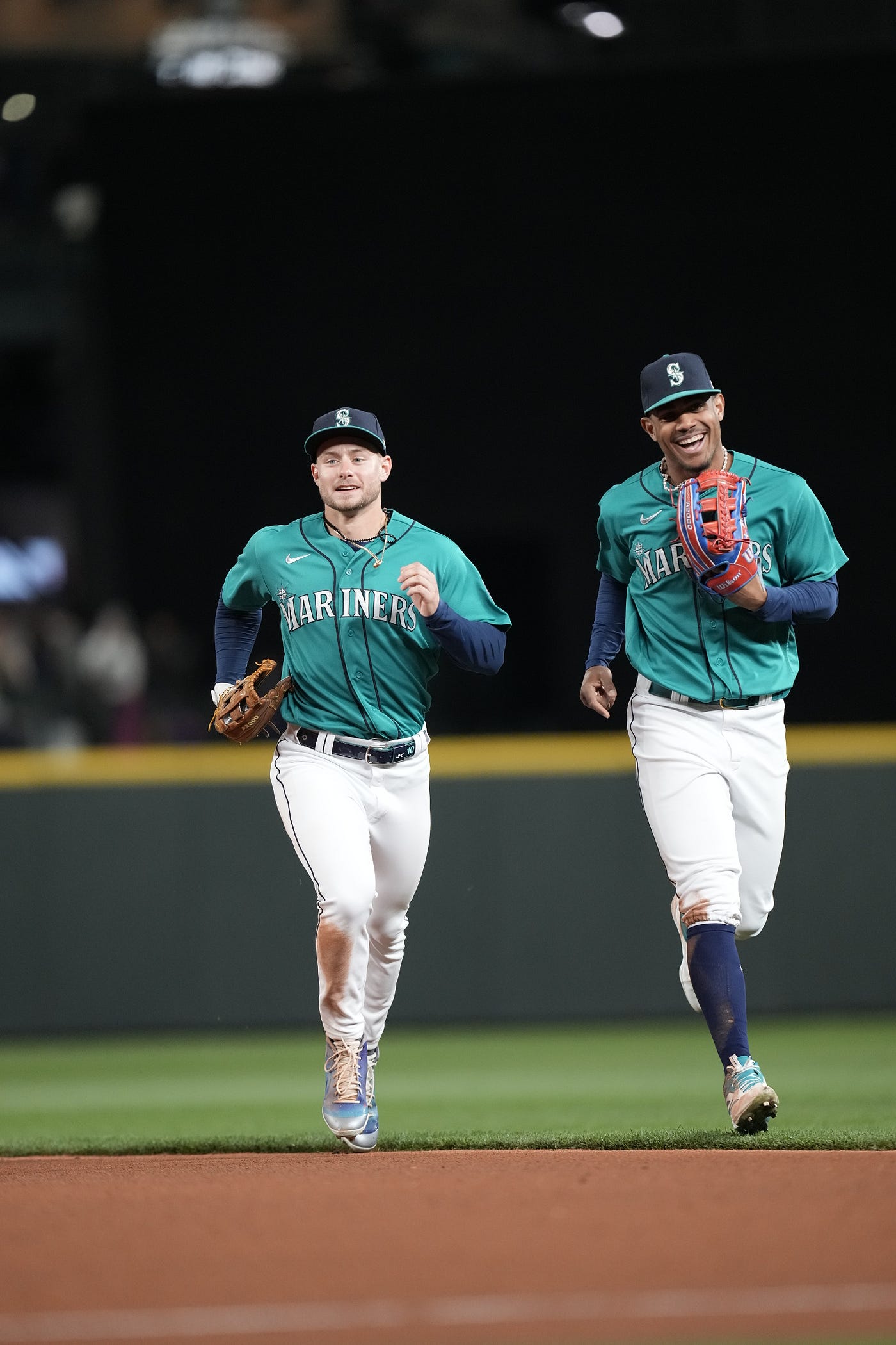Seattle Mariners at All-Star Break: Quick look at where M's stand