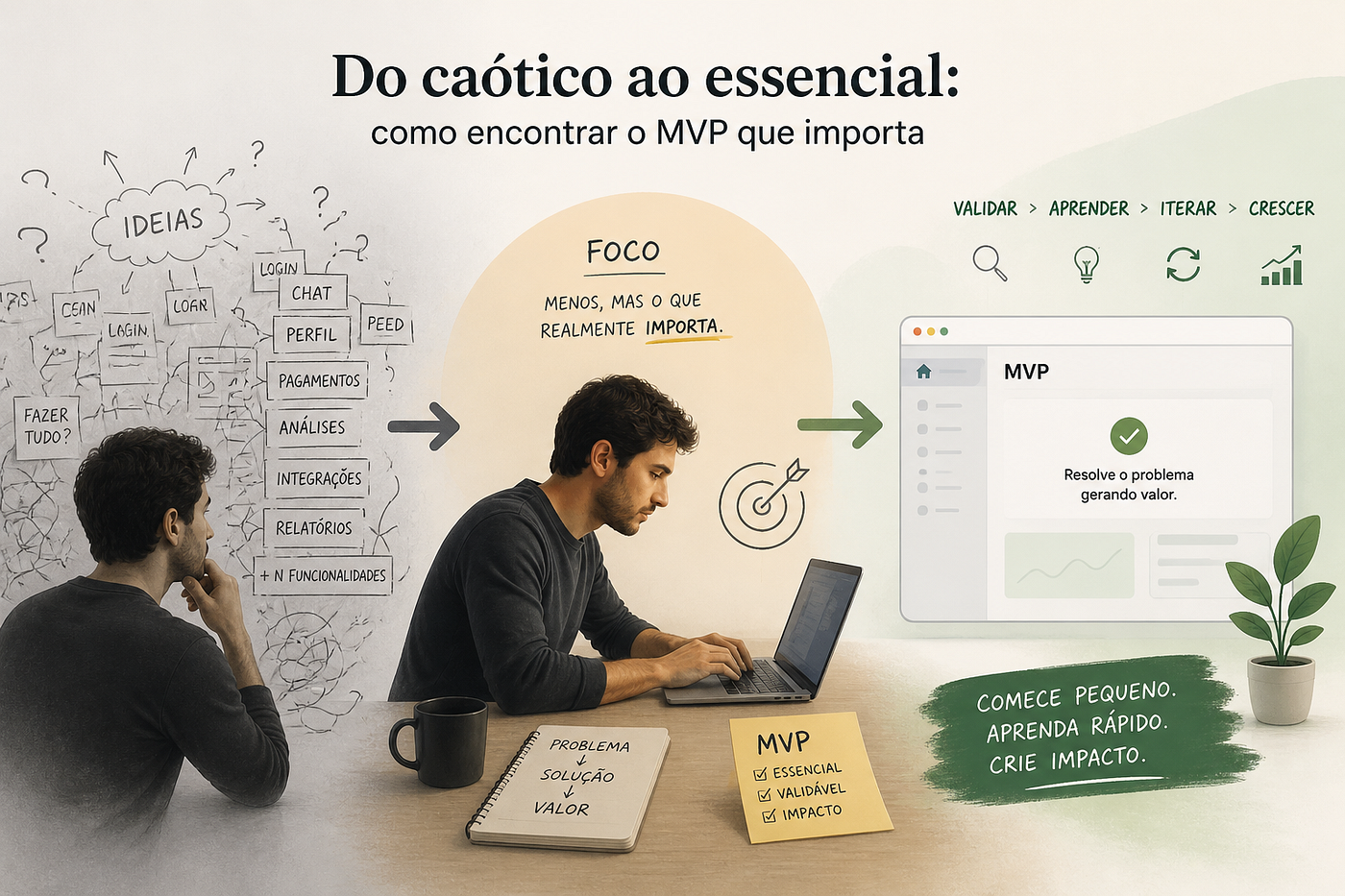 ISO 42001: a norma de IA que vai virar clausula contratual antes que voce perceba