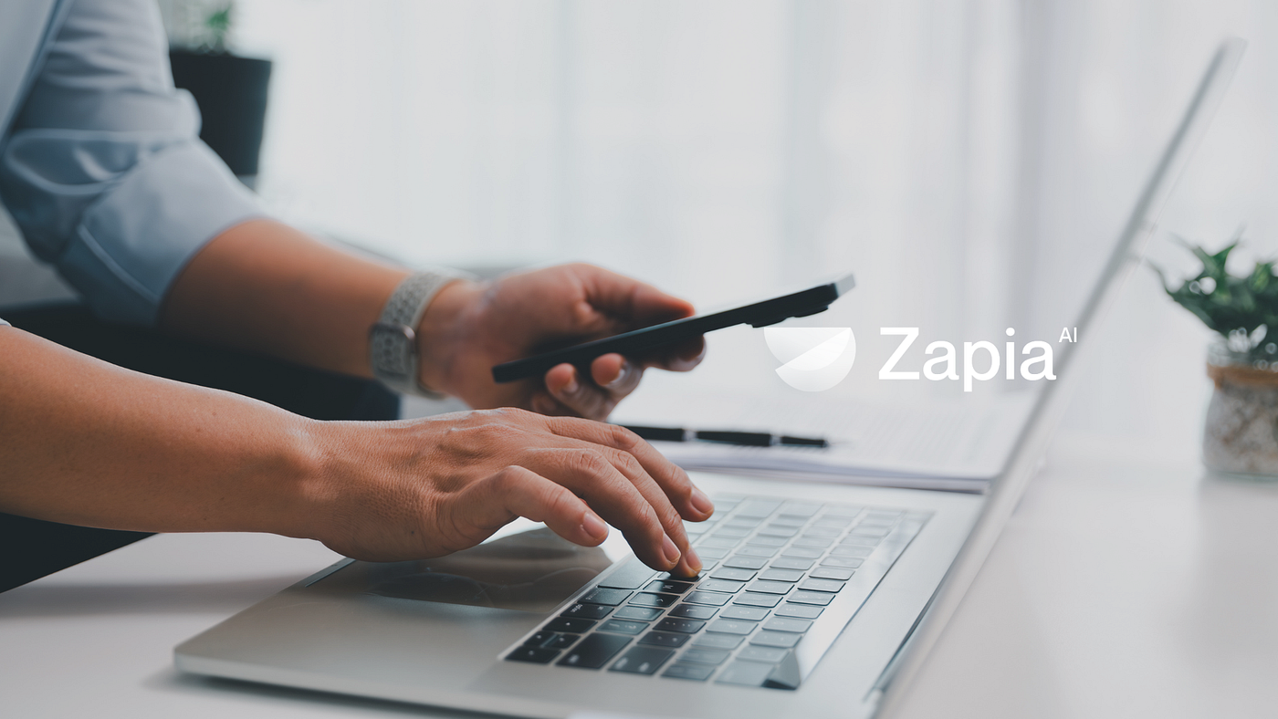 Create Your Personal Website with AI: A Complete Guide Using Zapia