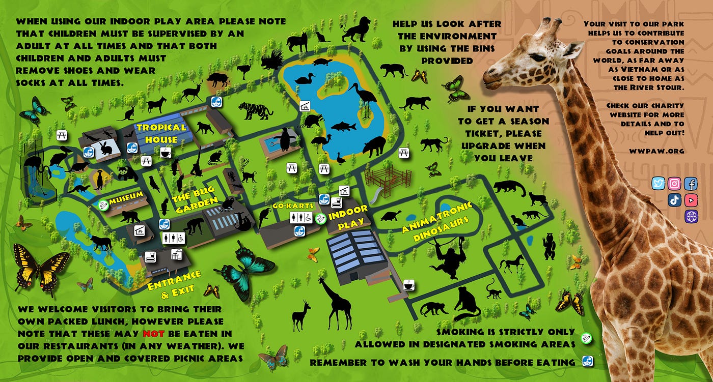 Best Family-Friendly Attractions in Kent