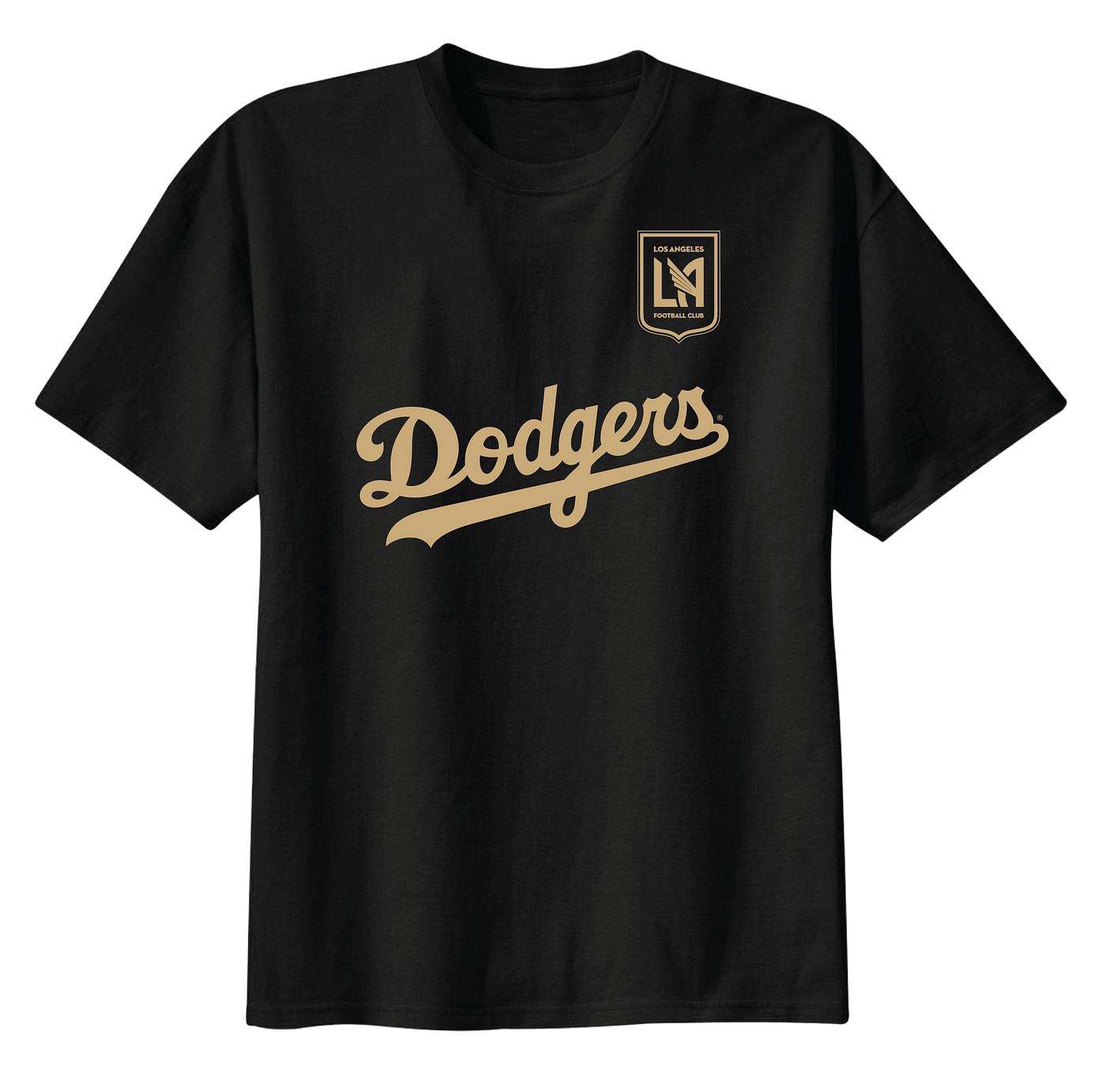 lafc dodger jersey