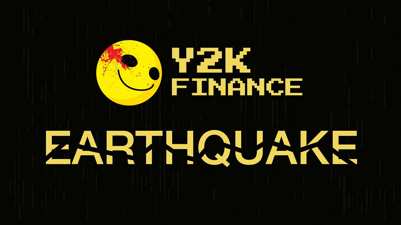 Y2K: A Playful Way to Hedge Depeg Risk | TKX Weekly | Medium