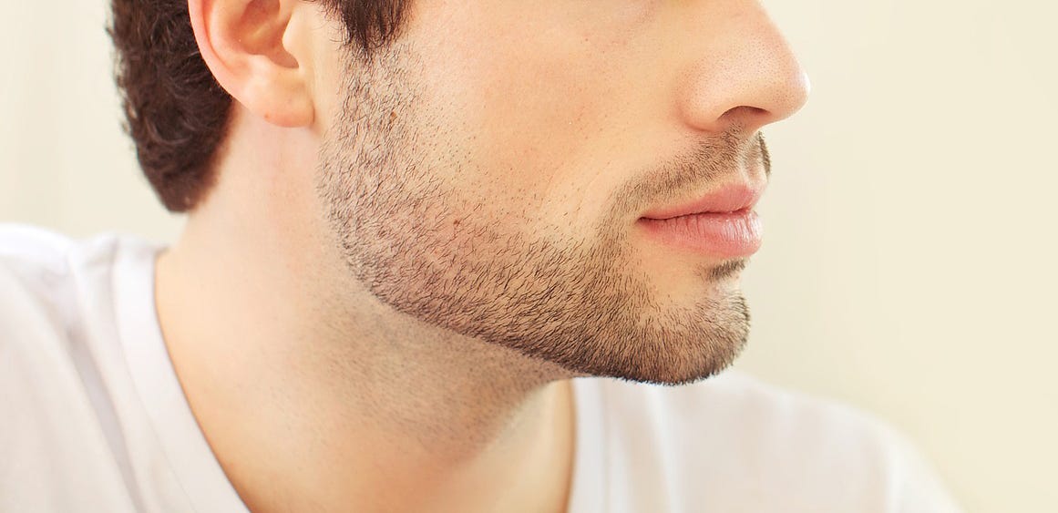 Mantenere la Barba costantemente Corta, Ecco Come Fare | by Fabrizio Colmi  | Pelo Ribelle | Medium