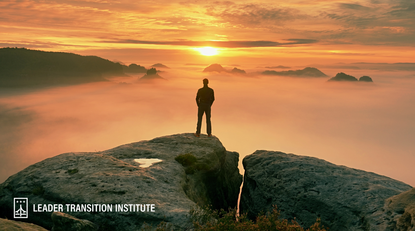 TAP Isn’t Enough: What’s Missing in Military Transition Programs