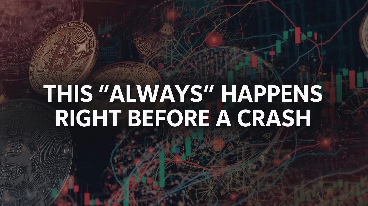 When Crypto Sentiment Hits Rock Bottom: What Always Happens Next | by Blend  Visions | Coinmonks | Jan, 2026 | Medium