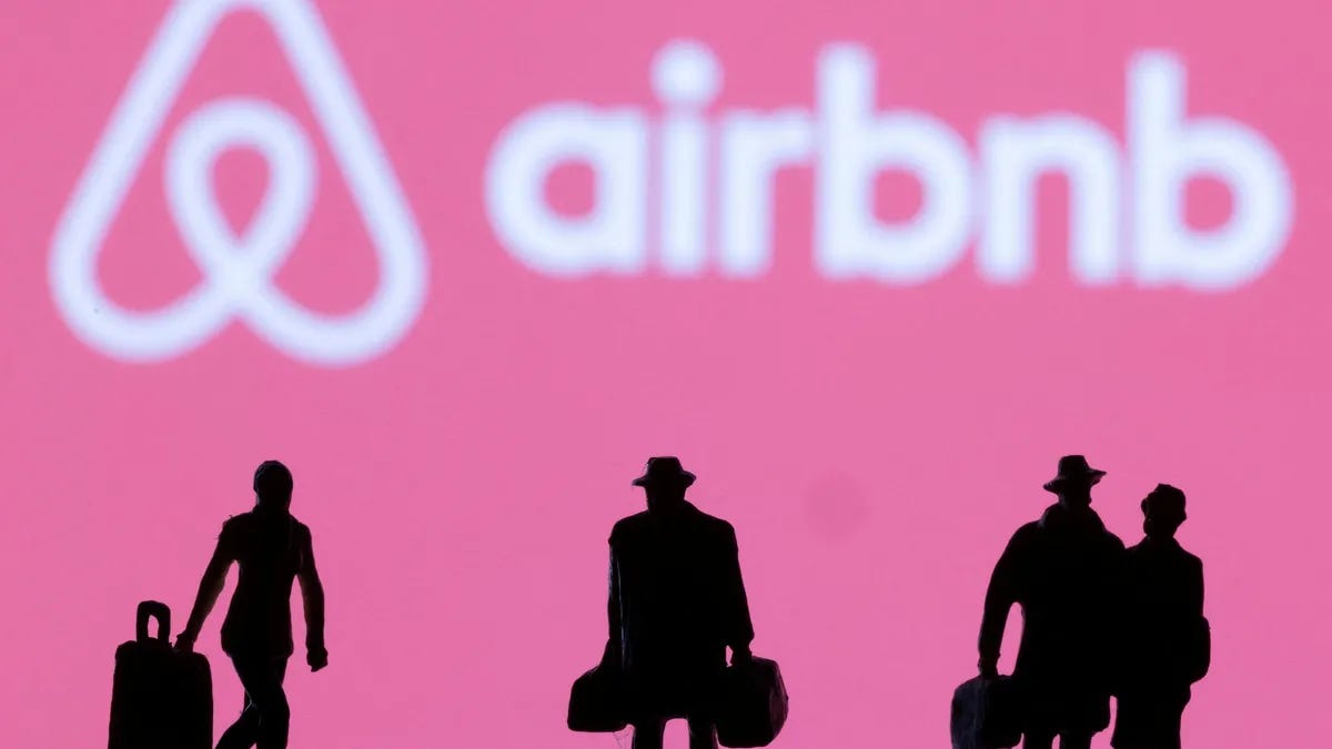 Airbnb