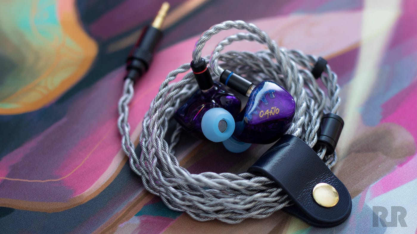 HiSenior Cano Cristales Review: Refreshingly Refined | by