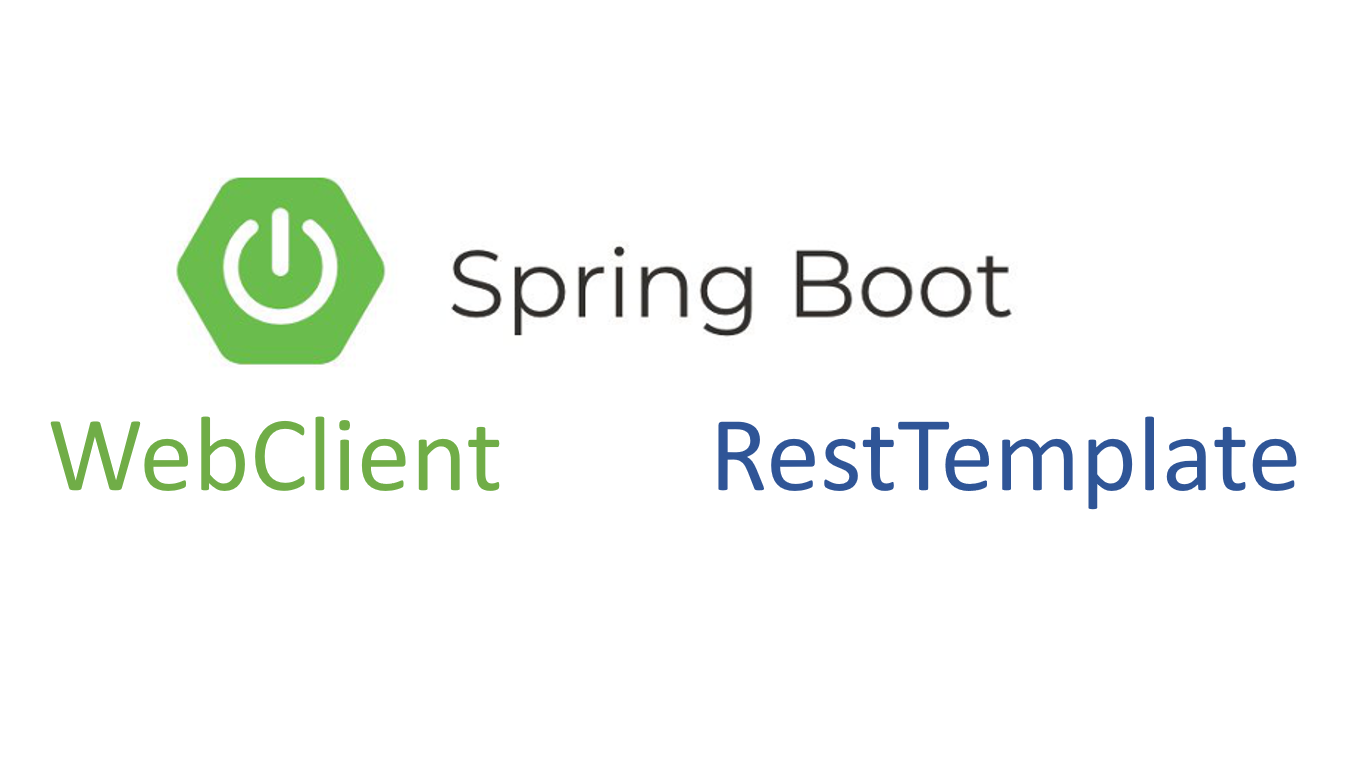 WebClient vs RestTemplate — Spring Boot With Implementation | by Vinesh |  The Jabberjays | Medium