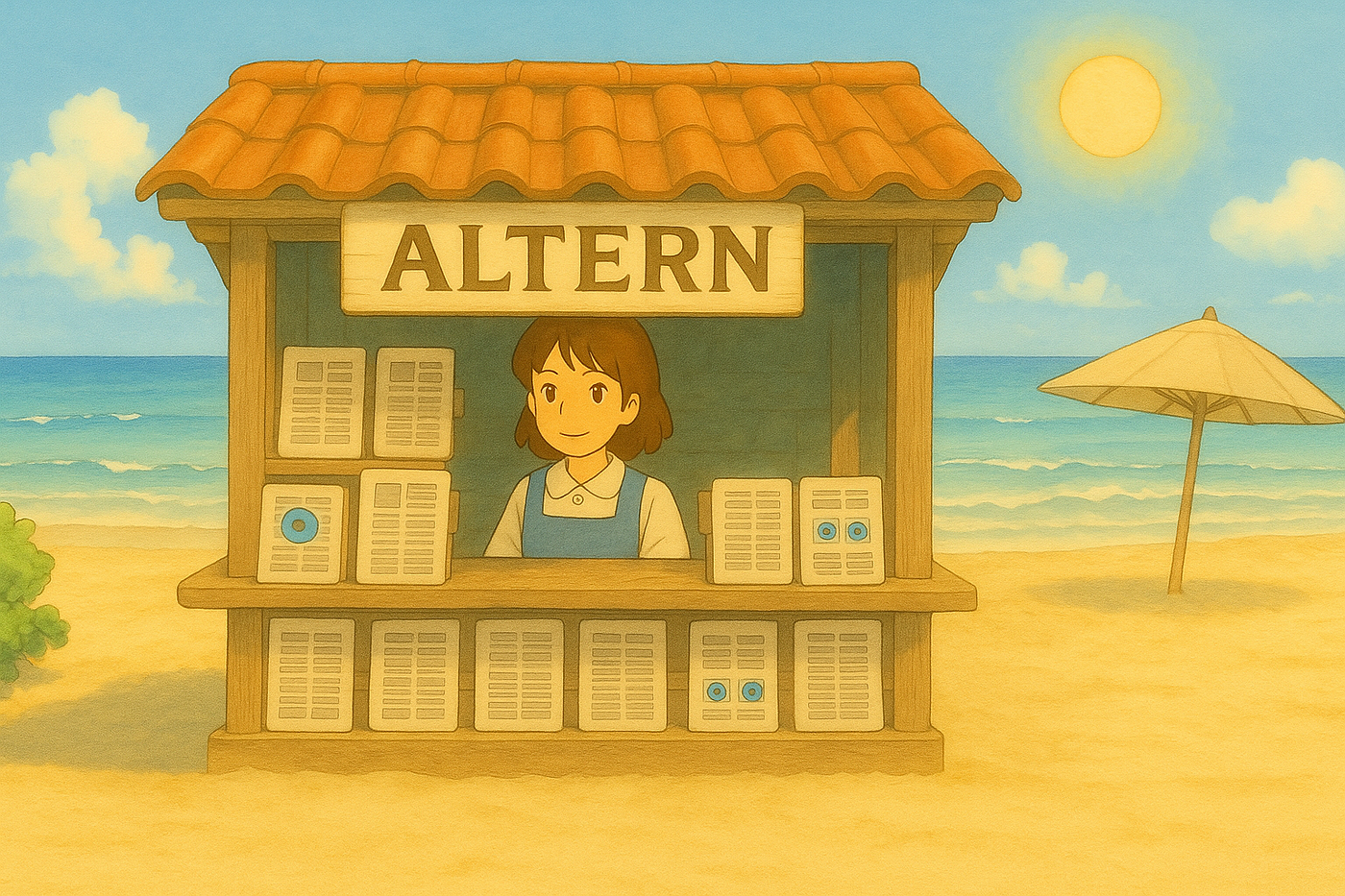 Introducing New Submission & Advertising Plans for AI Tools on Altern